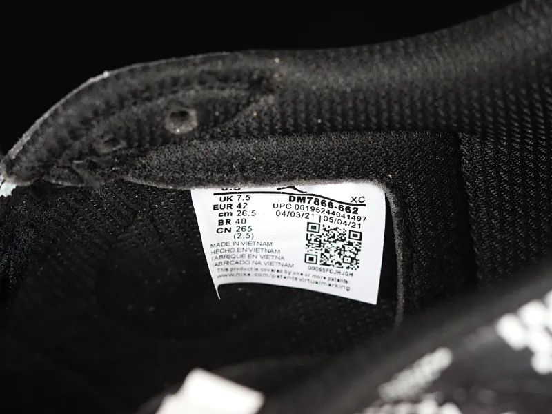 All categories Air Jordan Jordan series basketball shoes Air Jordan 1 Low Donkey brand x Travis Scott x Air Jordan 1 AJ1 Joe 1 lightning overhead low-top basketball shoes DM7866-662